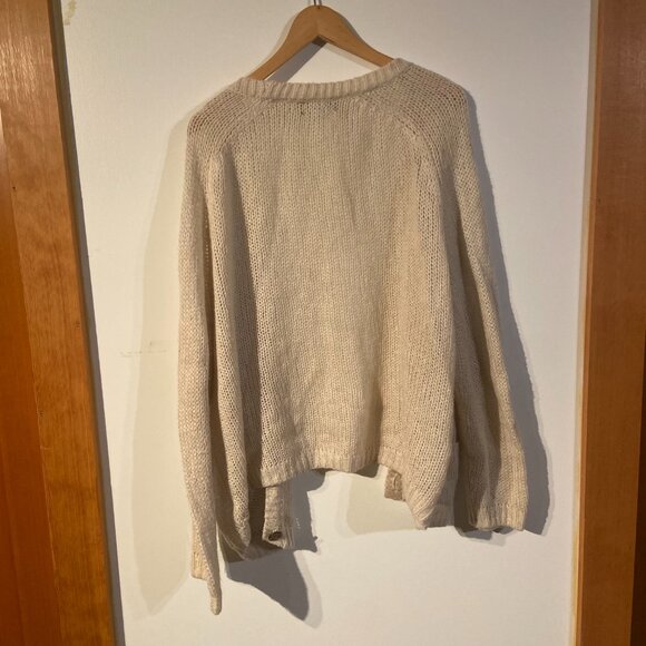 American Apparel Mohair Sweater - Picture 6 of 6